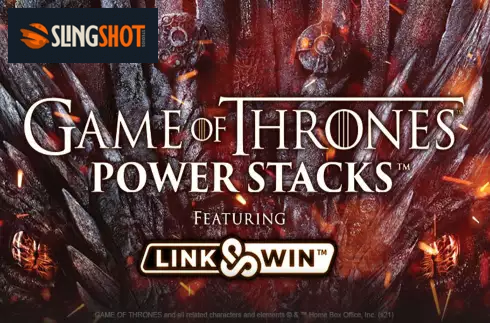 Game of Thrones Power Stacks